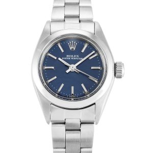 Rolex Lady Oyster Perpetual 6718-26 MM