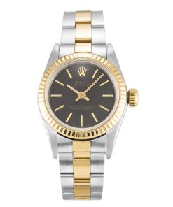 Rolex Lady Oyster Perpetual 67193-24 MM
