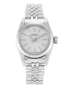 Rolex Lady Oyster Perpetual 67194-24 MM