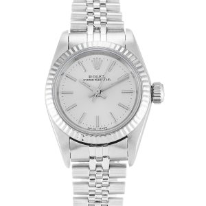 Rolex Lady Oyster Perpetual 67194-24 MM