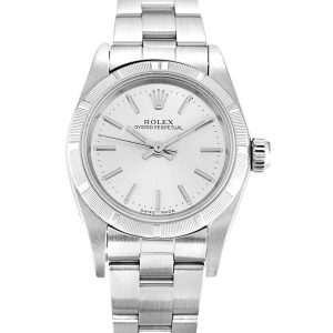 Rolex Lady Oyster Perpetual 67230-26 MM
