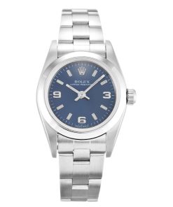 Rolex Lady Oyster Perpetual 76080-24 MM