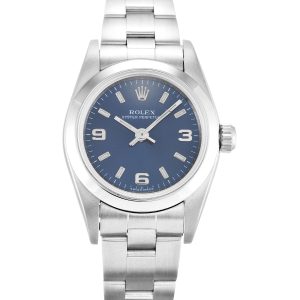 Rolex Lady Oyster Perpetual 76080-24 MM