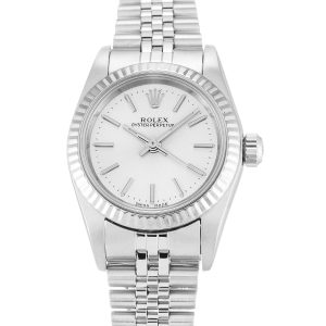 Rolex Lady Oyster Perpetual 76094-26 MM