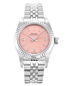 Rolex Lady Oyster Perpetual 76094-26 MM