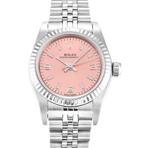 Rolex Lady Oyster Perpetual 76094-26 MM