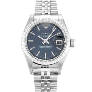 Rolex Lady Oyster Perpetual 79240-25 MM