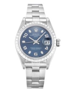 Rolex Lady Oyster Perpetual 79240-26 MM