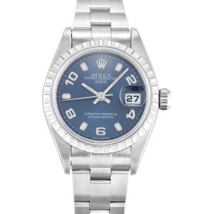 Rolex Lady Oyster Perpetual 79240-26 MM