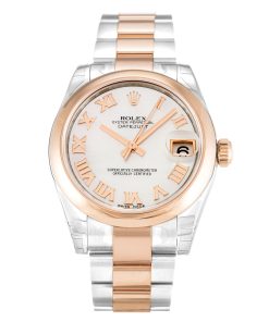 Rolex Mid-Size Datejust 178241-31 MM