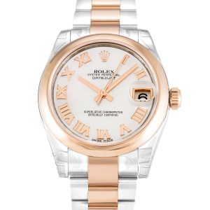 Rolex Mid-Size Datejust 178241-31 MM