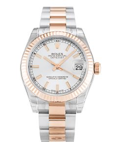Rolex Mid-Size Datejust 178271-31 MM
