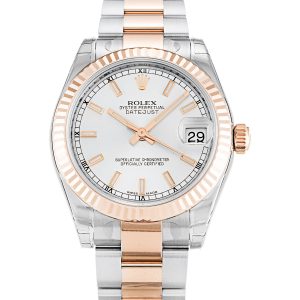 Rolex Mid-Size Datejust 178271-31 MM