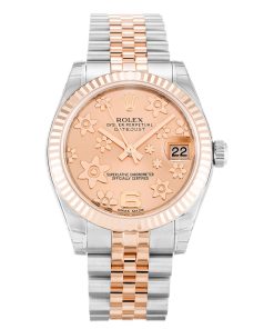 Rolex Mid-Size Datejust 178271-31 MM