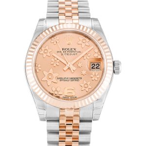Rolex Mid-Size Datejust 178271-31 MM