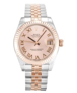 Rolex Mid-Size Datejust 178271-31 MM