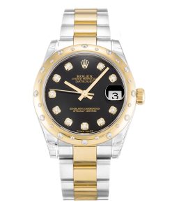 Rolex Mid-Size Datejust 178343-31 MM