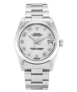 Rolex Mid-Size Datejust 68240-30 MM