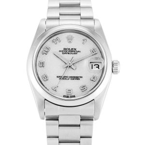 Rolex Mid-Size Datejust 68240-30 MM