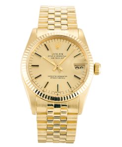 Rolex Mid-Size Datejust 6827-30 MM