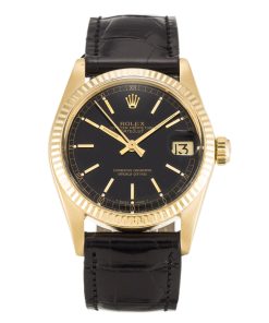 Rolex Mid-Size Datejust 6827-31 MM