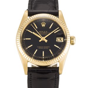 Rolex Mid-Size Datejust 6827-31 MM