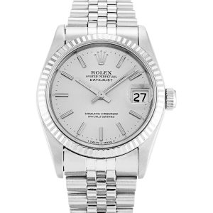 Rolex Mid-Size Datejust 68274-31 MM
