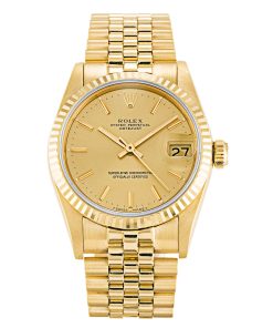 Rolex Mid-Size Datejust 68278-31 MM