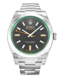 Rolex Milgauss 116400 GV-40 MM