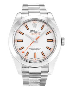 Rolex Milgauss 116400-40 MM
