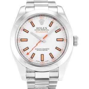 Rolex Milgauss 116400-40 MM