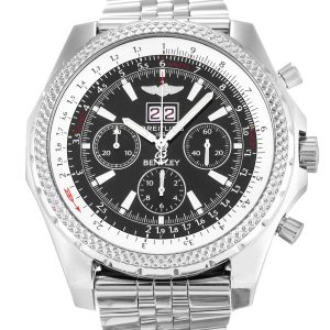 Breitling Bentley 6.75 A44362-48.8 MM