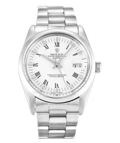 Rolex Oyster Perpetual Date 15000-34 MM