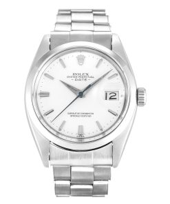 Rolex Oyster Perpetual Date 1500-36 MM