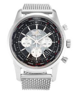Breitling Transocean Chronograph AB0510-46 MM