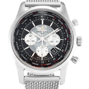 Breitling Transocean Chronograph AB0510-46 MM