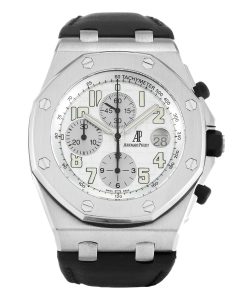 Audemars Piguet Royal Oak Offshore 26020ST.OO.D001IN.02.A