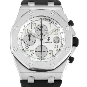 Audemars Piguet Royal Oak Offshore 26020ST.OO.D001IN.02.A