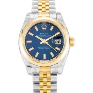 Rolex Datejust Lady 179163/02