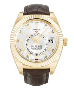 Rolex Sky-Dweller 326138-42 MM