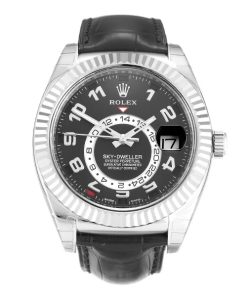 Rolex Sky-Dweller 326139-42 MM