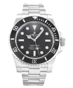 Replica Rolex Submariner 114060-40 MM