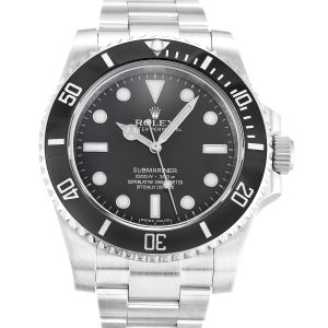 Replica Rolex Submariner 114060-40 MM