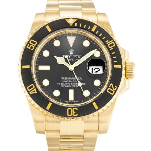 Replica Rolex Submariner 116618 LN-40 MM