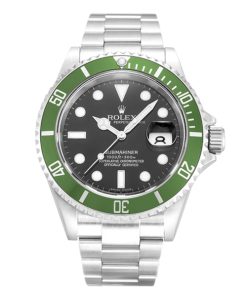 Replica Rolex Submariner 16610 LV-40 MM
