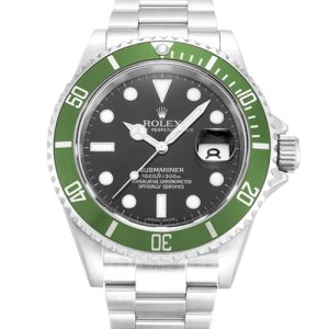 Replica Rolex Submariner 16610 LV-40 MM