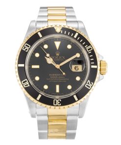 Replica Rolex Submariner 16613-40 MM