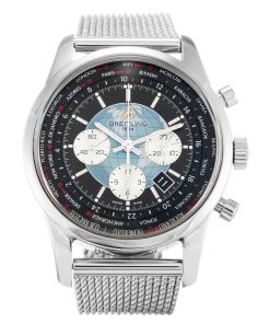 Breitling Transocean Chronograph AB0510-46 MM