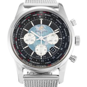 Breitling Transocean Chronograph AB0510-46 MM