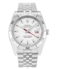 Rolex Turn-O-Graph 116264-36 MM